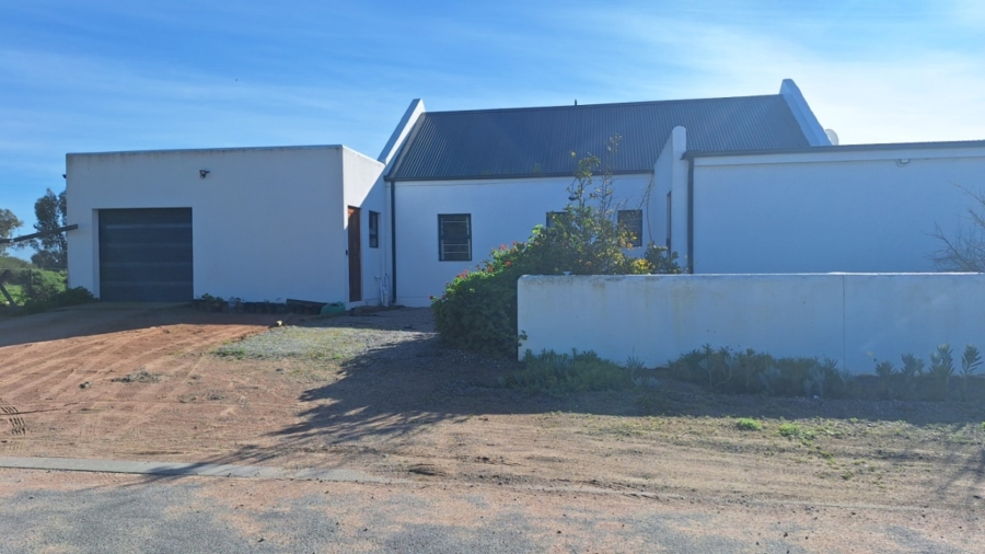 3 Bedroom Property for Sale in Velddrif Western Cape